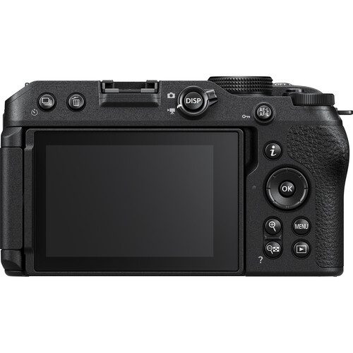 Nikon Z30 Mirrorless Camera (Body Only)