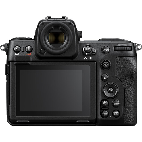 Nikon Z8 Mirrorless Camera (Body Only)