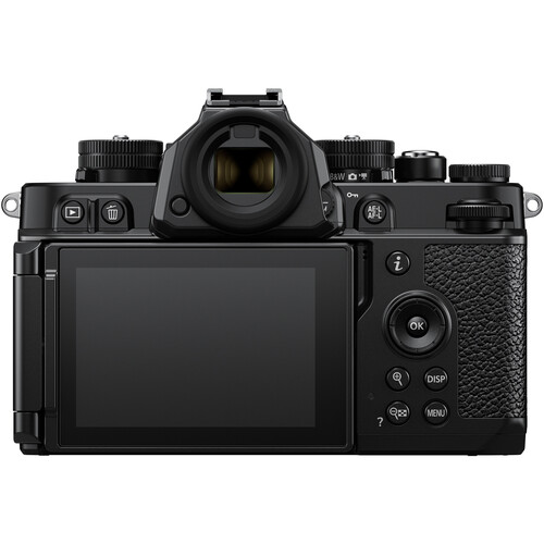 Nikon Zf Mirrorless Camera (Body Only)