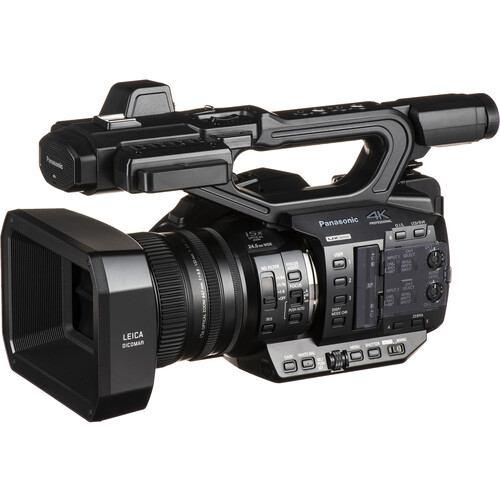 Panasonic AG-UX90 UHD 4K Professional Camcorder