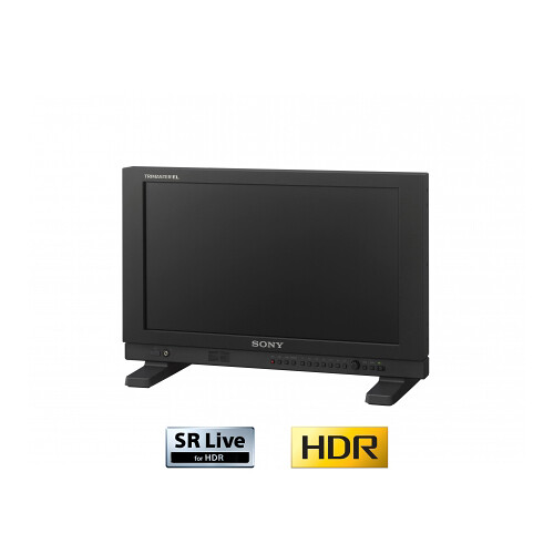 Sony LMD-A170 17" LCD Production Monitor