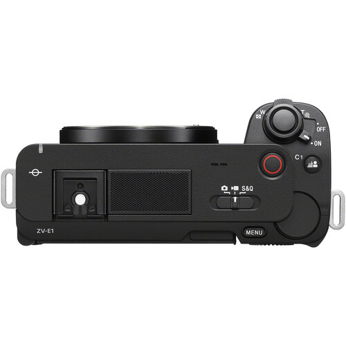 Sony ZV-E1 Mirrorless Camera (Body Only)