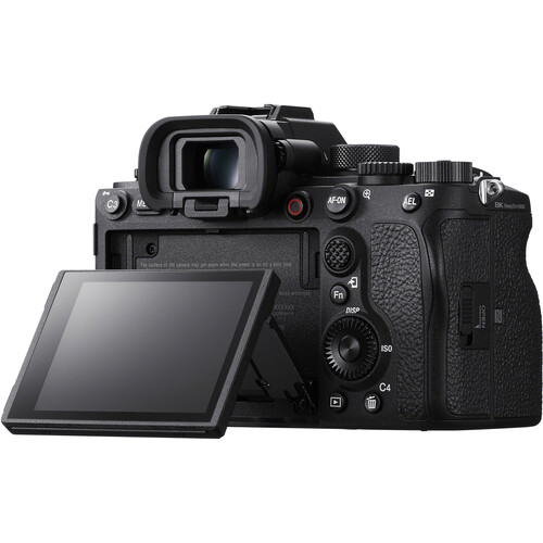 Sony a1 Mirrorless Camera (Body Only)