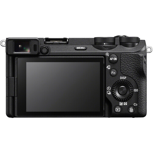 Sony a6700 Mirrorless Camera (Body Only)