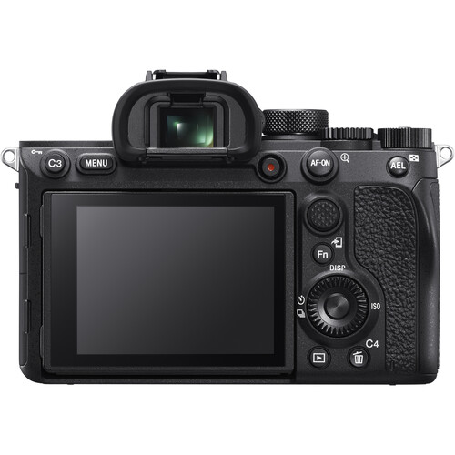 Sony a7R IVA Mirrorless Camera (Body Only)