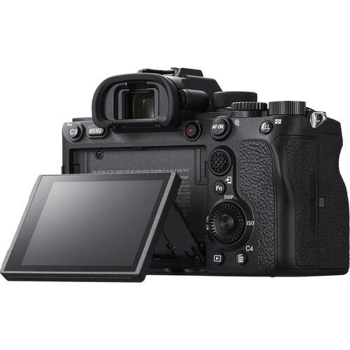 Sony a7R IVA Mirrorless Camera (Body Only)