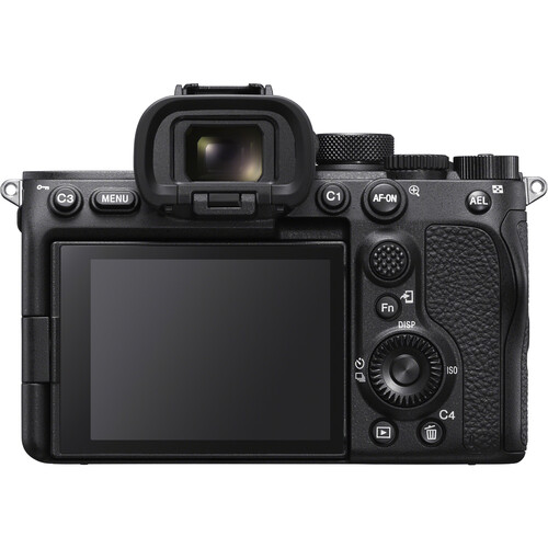 Sony a7S III Mirrorless Camera (Body Only)