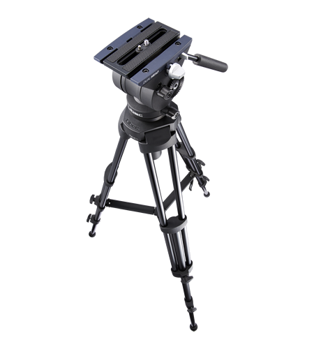 Libec TH-X Tripod System