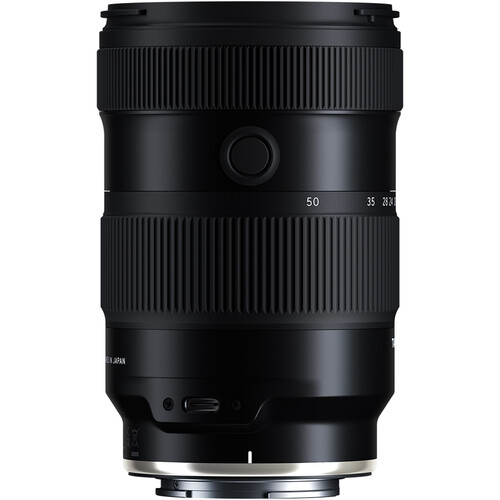 Tamron 17-50mm f/4 Di III VXD Lens (Sony E)