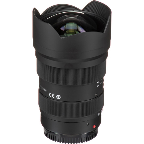 Tokina opera 16-28mm f/2.8 FF Lens for Canon EF