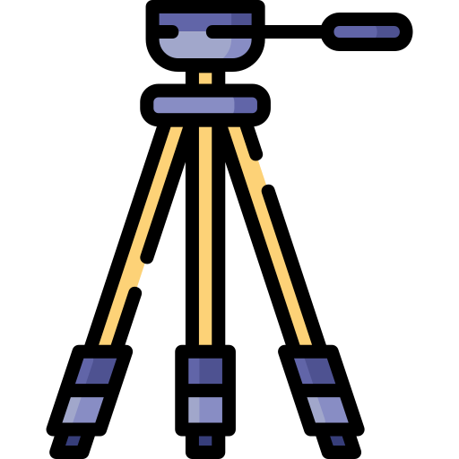 Tripods & Head Systems